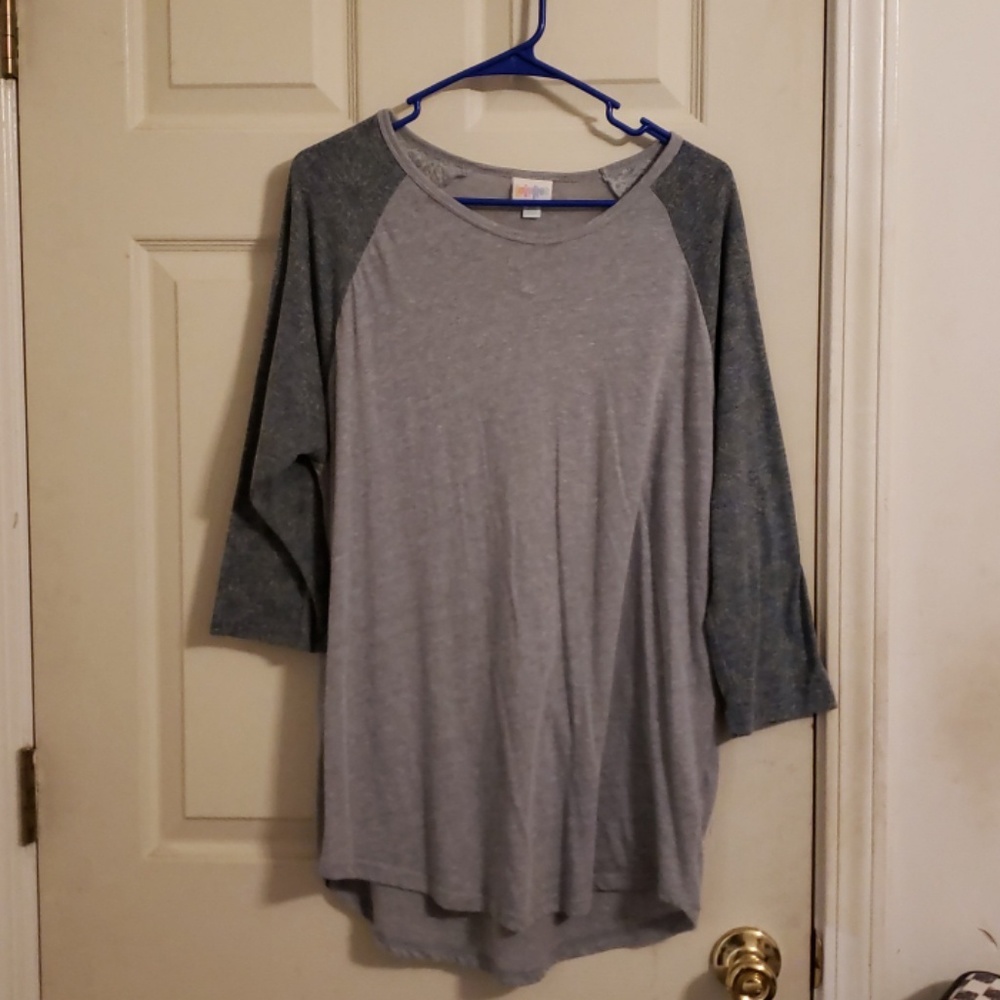 LulaRoe Randy 2XL